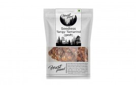 Forest Found Seedless Tangy Tamarind   Pack  400 grams
